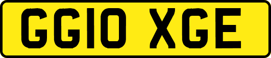 GG10XGE