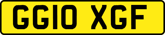 GG10XGF