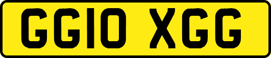 GG10XGG