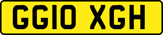 GG10XGH