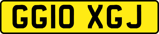 GG10XGJ