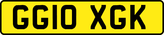 GG10XGK