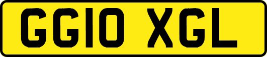 GG10XGL