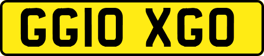 GG10XGO