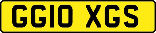 GG10XGS