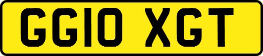 GG10XGT