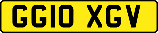 GG10XGV