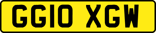 GG10XGW