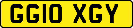 GG10XGY
