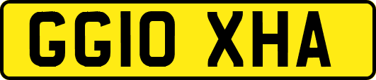 GG10XHA