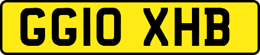 GG10XHB