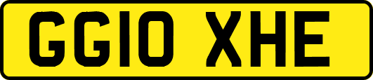 GG10XHE