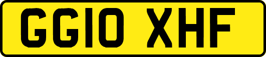 GG10XHF
