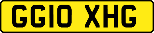 GG10XHG