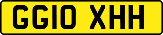 GG10XHH