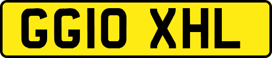 GG10XHL