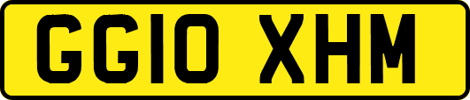 GG10XHM