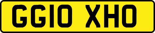 GG10XHO