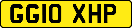 GG10XHP