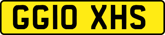 GG10XHS