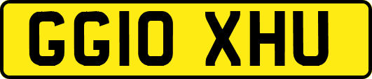 GG10XHU