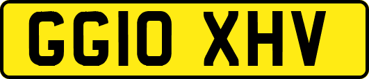 GG10XHV