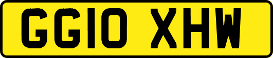 GG10XHW