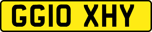 GG10XHY