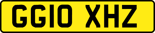 GG10XHZ