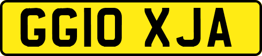 GG10XJA