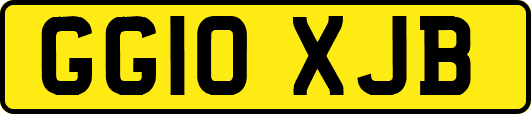 GG10XJB