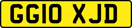 GG10XJD
