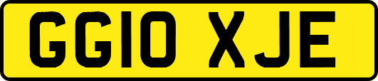 GG10XJE