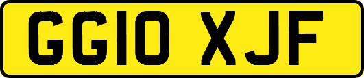 GG10XJF
