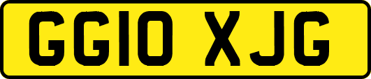 GG10XJG
