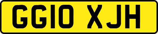 GG10XJH