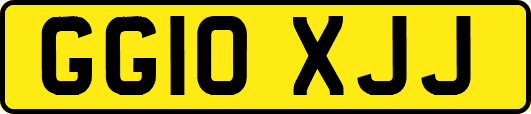 GG10XJJ