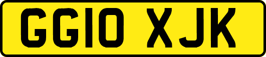 GG10XJK