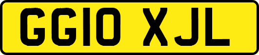 GG10XJL