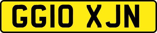 GG10XJN