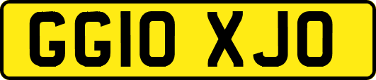 GG10XJO