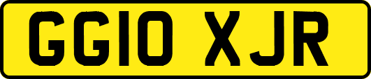 GG10XJR