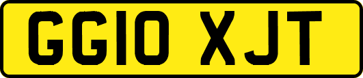 GG10XJT