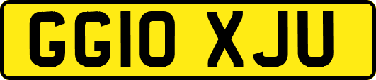 GG10XJU
