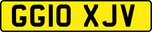 GG10XJV