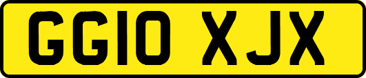 GG10XJX