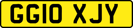 GG10XJY