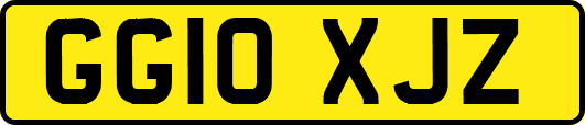 GG10XJZ