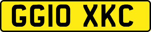 GG10XKC