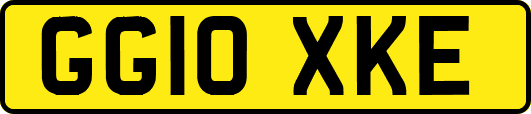 GG10XKE